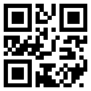 3403049682 - Immagine del Qr Code