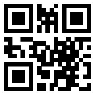 Il Qr Code di 3403049683