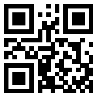 Il QrCode di 3403049687