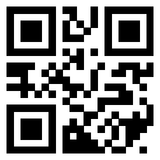 Scansione del Qr Code di 3403049688
