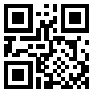 3403049690 - Immagine del Qr Code associato