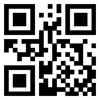 Immagine del Qr Code di 3403049691