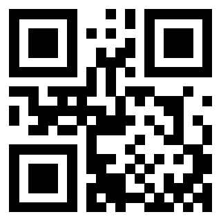 3403049694 - Immagine del QrCode associato