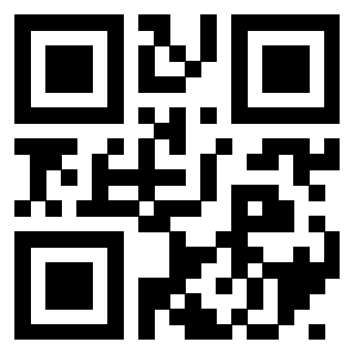 3403049695 - Immagine del Qr Code associato