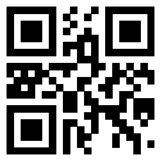 3403049697 - Immagine del QrCode associato