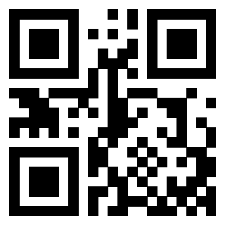 Immagine del Qr Code di 3403049700
