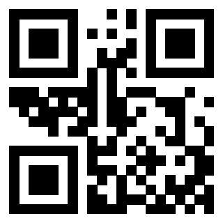 Immagine del Qr Code di 3403049701