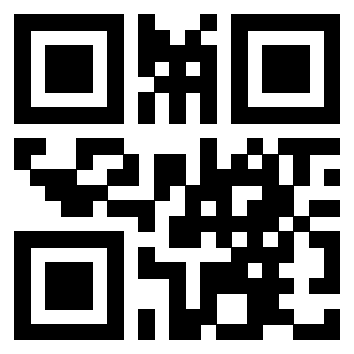 Immagine del Qr Code di 3403049703
