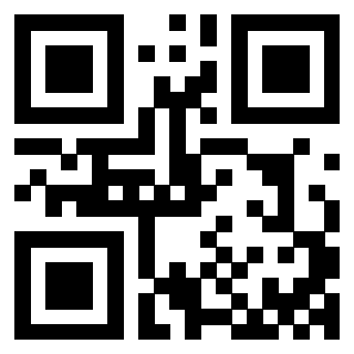 3403049704 - Immagine del Qr Code associato