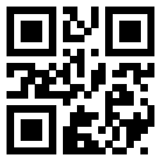 3403049707 - Immagine del Qr Code