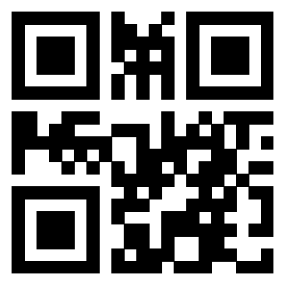 Immagine del QrCode di 3403049709