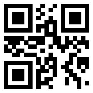 3403049711 - Immagine del Qr Code