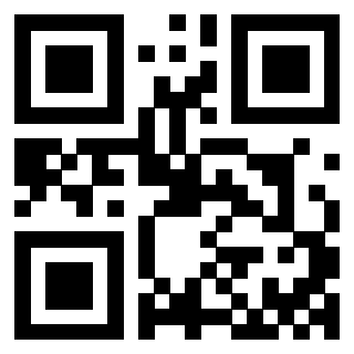 Immagine del Qr Code di 3403049715