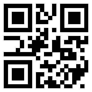 3403049720 QrCode associato