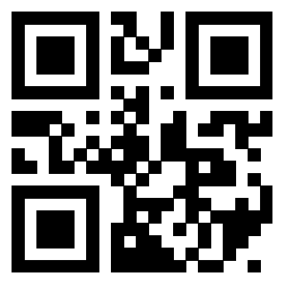 Il Qr Code di 3403049725