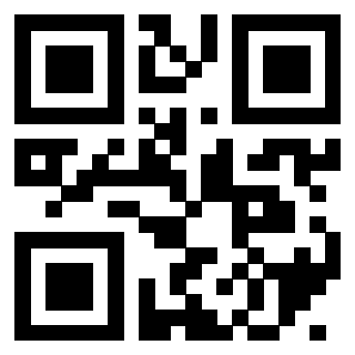 Scansione del Qr Code di 3403049726