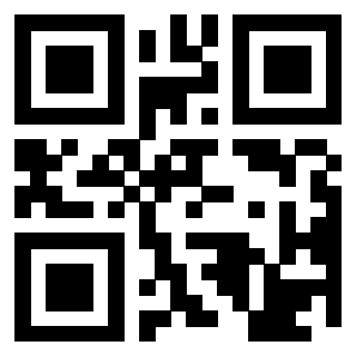 3403049727 QrCode associato