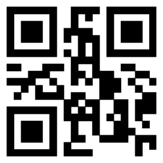 Immagine del Qr Code di 3403049730