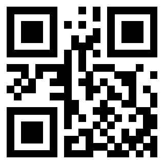 Immagine del Qr Code di 3403049732