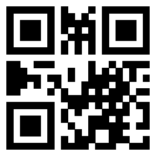 Scansione del Qr Code di 3403049743