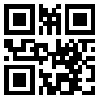 3403049744 - Immagine del Qr Code