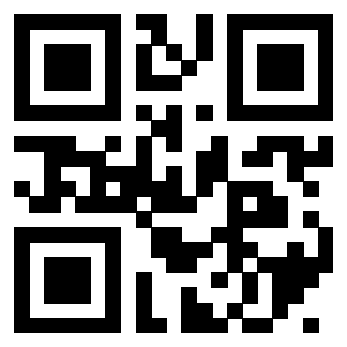 3403049745 Qr Code associato