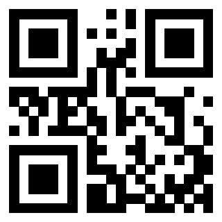 Scansione del Qr Code di 3403049746