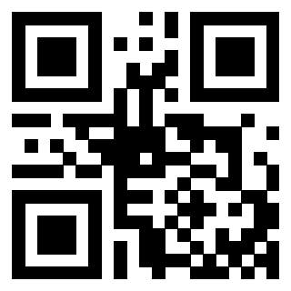 Immagine del Qr Code di 3403049751