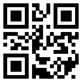 Scansione del QrCode di 3403049752