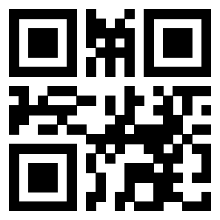 Immagine del Qr Code di 3403049754