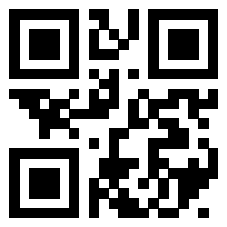 Scansione del QrCode di 3403049757