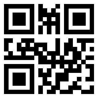 3403145413 - Immagine del QrCode