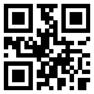 3403145414 - Immagine del Qr Code