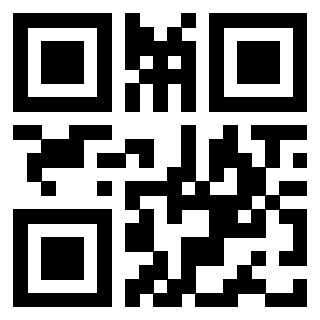 3403145415 - Immagine del Qr Code