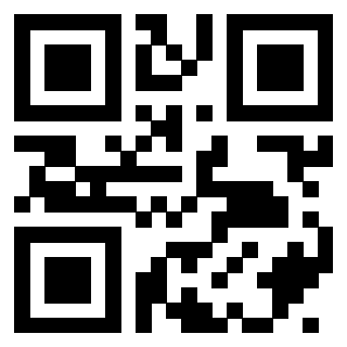 3403145418 - Immagine del Qr Code associato