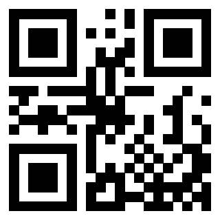 3403145420 - Immagine del QrCode associato