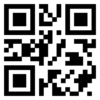 3403145422 - Immagine del QrCode