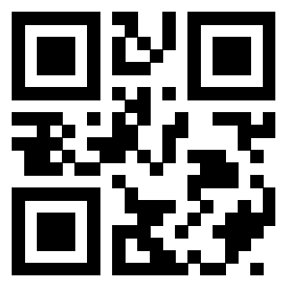 3403145426 - Immagine del Qr Code associato