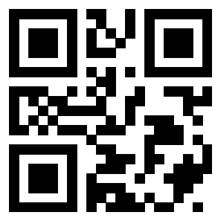 3403145427 - Immagine del Qr Code