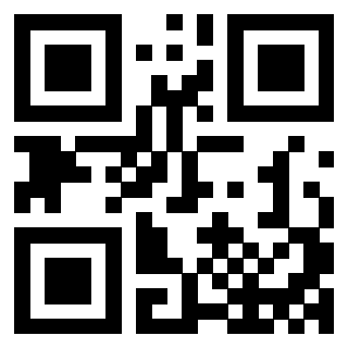Immagine del Qr Code di 3403145432