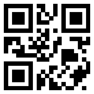 Immagine del Qr Code di 3403145436