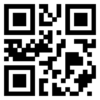 3403145437 - Immagine del QrCode associato