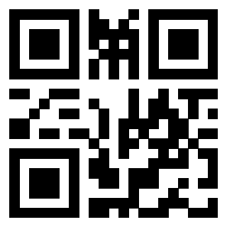 3403145439 - Immagine del QrCode associato