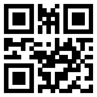 Scansione del Qr Code di 3403145441