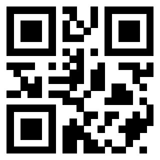 Immagine del QrCode di 3403145443