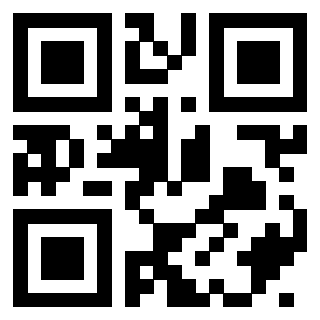 Scansione del Qr Code di 3403145444