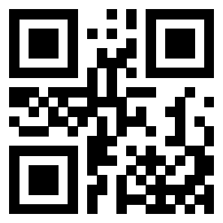 3403145449 - Immagine del QrCode associato