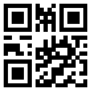 Scansione del Qr Code di 3403145451