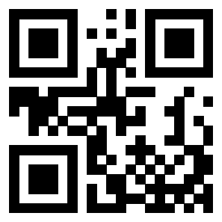 Il QrCode di 3403145452