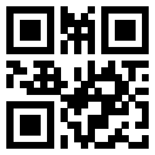 Immagine del QrCode di 3403145455
